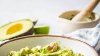 Spicy Guacamole Spicy Guacamole