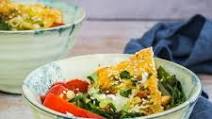 Quick & Easy Keto Salmon and Ginger Stir Fry Quick & Easy Keto Salmon and Ginger Stir Fry