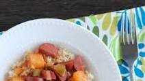 Slow Cooker Sweet and Sour Smoked Sausage Slow Cooker Sweet and Sour Smoked Sausage