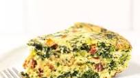 Spinach and Bacon Quiche Spinach and Bacon Quiche