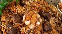 Plov (The National dish of Uzbekistan and Tajikistan Plov (The National dish of Uzbekistan and Tajikistan