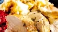Juicy Turkey Breast (slow cooker) Juicy Turkey Breast (slow cooker)