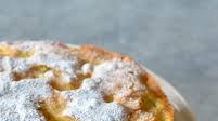French Apple Cake French Apple Cake