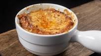Instant Pot French Onion Soup Instant Pot French Onion Soup
