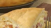 Italian Easter Meat And Cheese Pie Recipe Italian Easter Meat And Cheese Pie Recipe