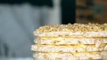 Sans Rival Sans Rival