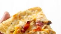 Coconut Flour Pizza Crust Coconut Flour Pizza Crust