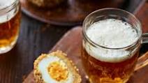 Veggie scotch eggs Veggie scotch eggs