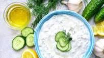 Ricetta Tzatziki Ricetta Tzatziki