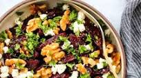 20+ Healthy Vegetable Side Dishes, Including Balsamic Roasted Beets 20+ Healthy Vegetable Side Dishes, Including Balsamic Roasted Beets