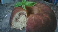 Saucy Apple Swirl Bundt Cake Saucy Apple Swirl Bundt Cake