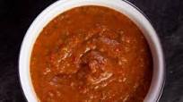 Quick-Roasted Salsa Quick-Roasted Salsa