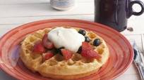 PBR Waffles PBR Waffles