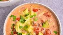 Creamy Keto Taco Soup (6 Ingredients!) Creamy Keto Taco Soup (6 Ingredients!)