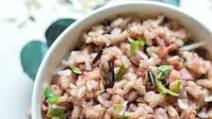 Instant Pot Wild Rice Blend Instant Pot Wild Rice Blend