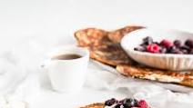 No egg keto breakfasts No egg keto breakfasts