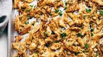 Pressure Cooker Crispy Chicken Carnitas Pressure Cooker Crispy Chicken Carnitas