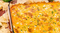 Santa Fe Pinto Bean Dip Santa Fe Pinto Bean Dip