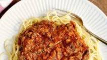 The Best Vegan Bolognese Sauce The Best Vegan Bolognese Sauce
