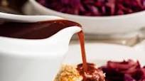Easy Red Wine Jus Easy Red Wine Jus