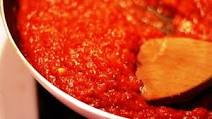 Ultimate Pizza Sauce Ultimate Pizza Sauce