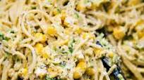 Zucchini Pasta Sauce Zucchini Pasta Sauce