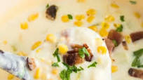 Best Ever Corn Chowder Best Ever Corn Chowder