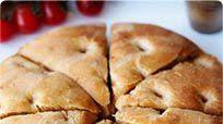 Sweet chilli focaccia Sweet chilli focaccia