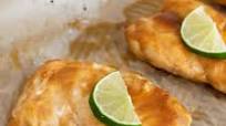 Miso Glazed Cod Miso Glazed Cod
