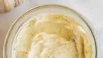 Garlic Butter Garlic Butter