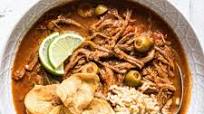 Instant Pot Ropa Vieja Instant Pot Ropa Vieja