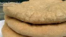 New York Style Pizza Crust {Part Whole Wheat} New York Style Pizza Crust {Part Whole Wheat}