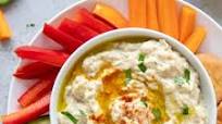 Baba Ganoush Baba Ganoush