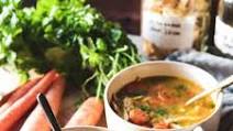 Healing Chicken Soup Healing Chicken Soup
