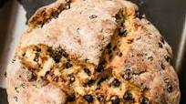 Grandma’s Irish Soda Bread Grandma’s Irish Soda Bread