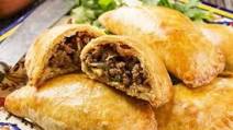 Traditional Empanada Traditional Empanada