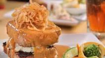 Sweet and Spicy Meatloaf Sweet and Spicy Meatloaf