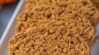 Best Healthy Pumpkin Bread Recipe Best Healthy Pumpkin Bread Recipe