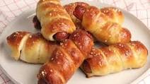 Pretzel Dogs Recipe Pretzel Dogs Recipe