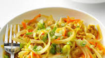 Egg Roll Noodle Bowl Egg Roll Noodle Bowl