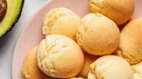 Pan De Yuca (aka Pan De Queso) Pan De Yuca (aka Pan De Queso)