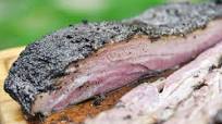 Pastrami Pork Belly Pastrami Pork Belly