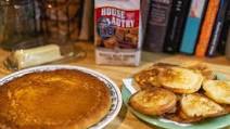 Cast Iron Skillet Cornbread Cast Iron Skillet Cornbread