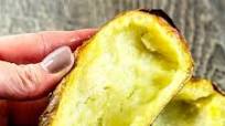 Crispy Potato Skins Crispy Potato Skins
