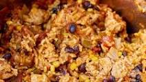 Recipe: Instant Pot Weeknight Chicken and Rice Burrito Bowls Recipe: Instant Pot Weeknight Chicken and Rice Burrito Bowls