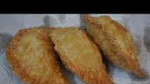 Chicken Empanadas (Pastelitos) Chicken Empanadas (Pastelitos)