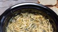 Slow Cooker Zucchini Bolognese Slow Cooker Zucchini Bolognese