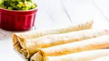 3 Ingredient Baked Southwestern Chicken and Cheese Rolls 3 Ingredient Baked Southwestern Chicken and Cheese Rolls