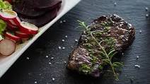Tender Beef Steak Tender Beef Steak