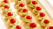 Guacamole Bites | Quick and Easy Guacamole Cup Appetizer Guacamole Bites | Quick and Easy Guacamole Cup Appetizer